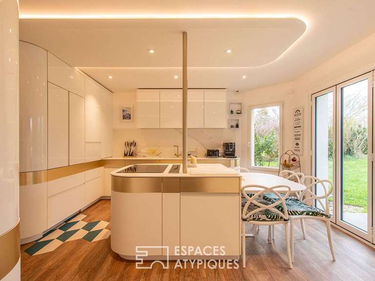 House Corzé - 6 bedrooms