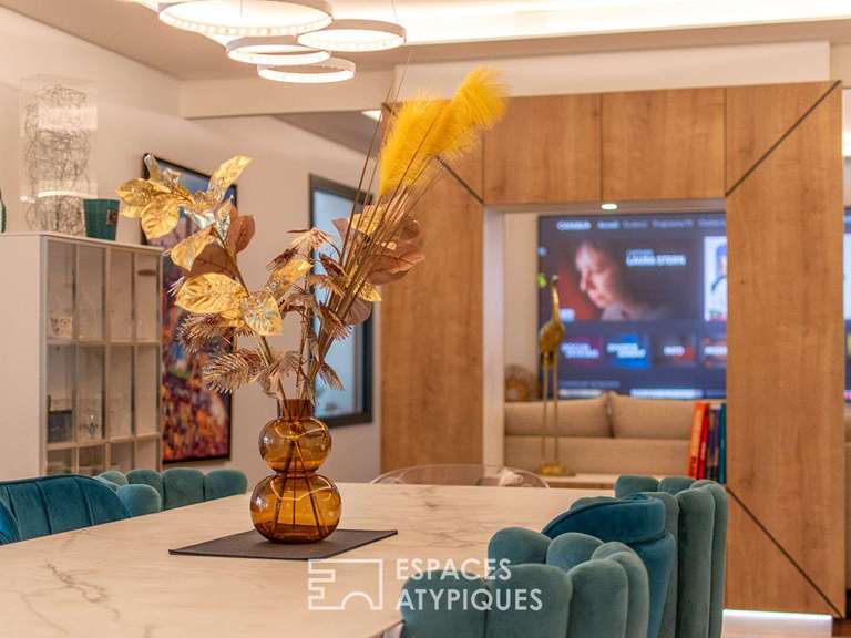 House Corzé - 6 bedrooms