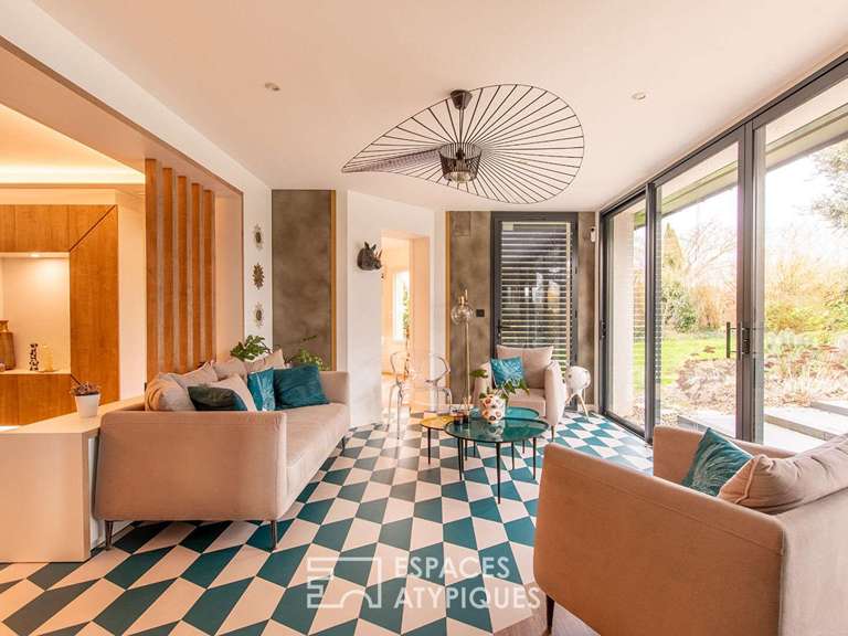 House Corzé - 6 bedrooms