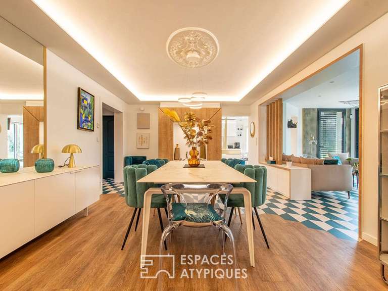 House Corzé - 6 bedrooms