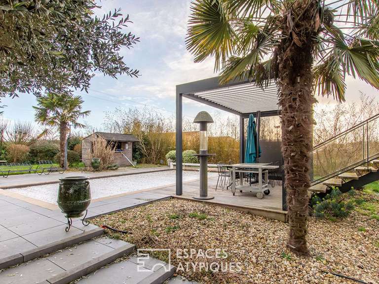 House Corzé - 6 bedrooms