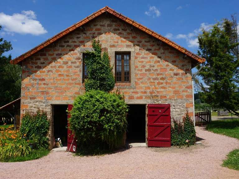 Maison Cosne-d'Allier - 240m²