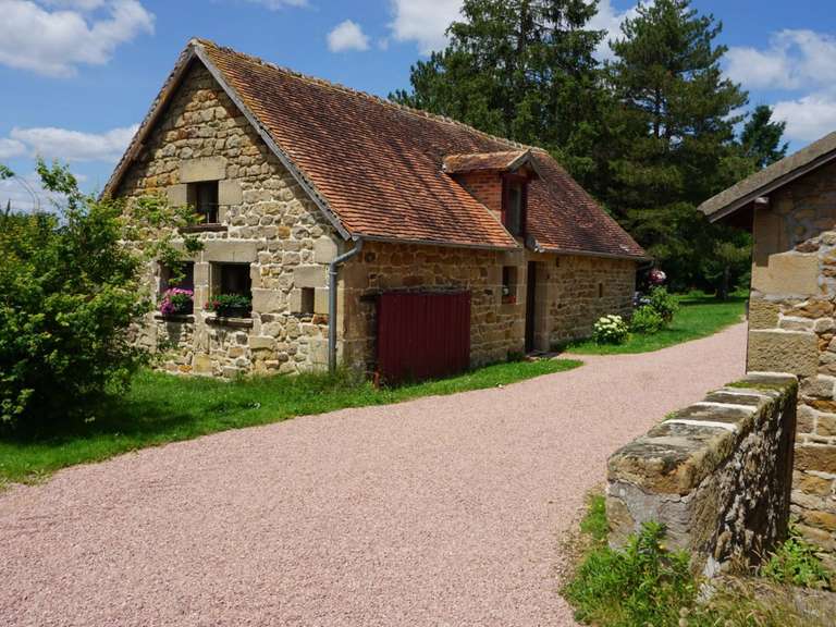 Maison Cosne-d'Allier - 240m²