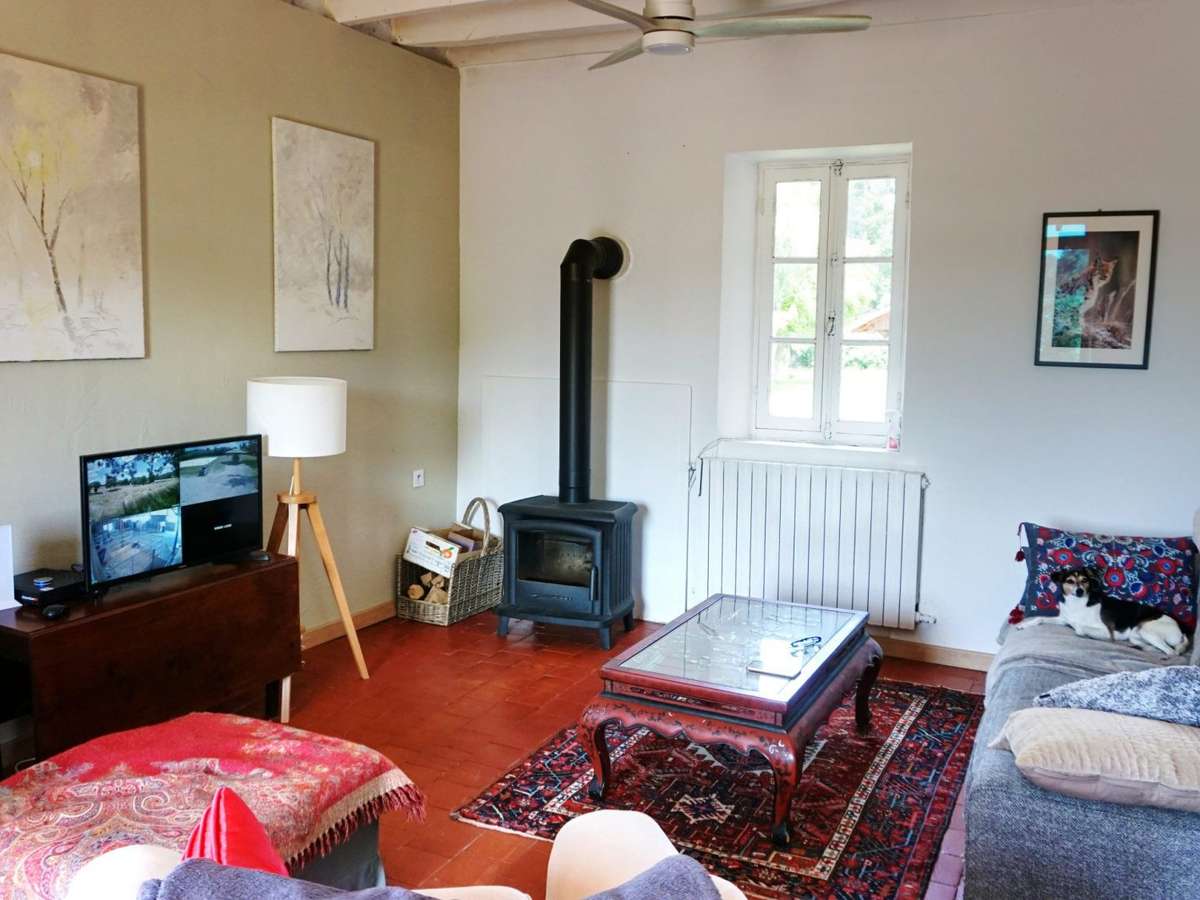 Maison Cosne-d'Allier