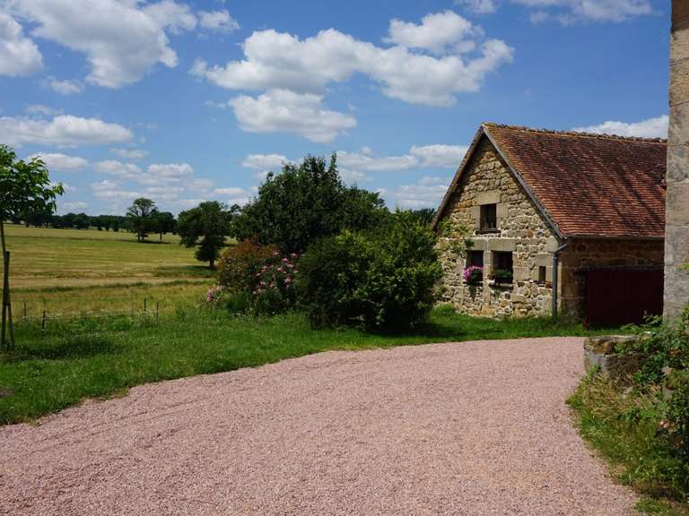 Maison Cosne-d'Allier - 240m²