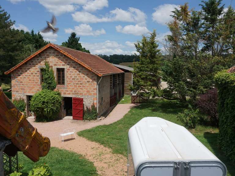 Maison Cosne-d'Allier - 240m²