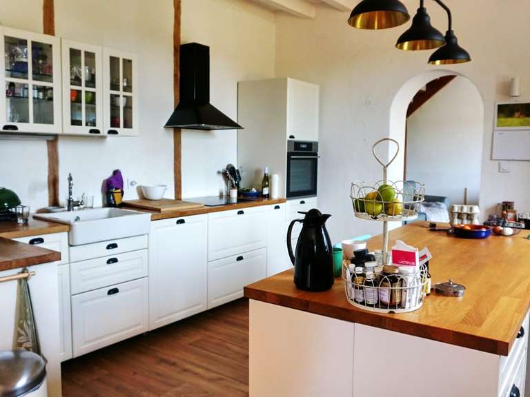 Maison Cosne-d'Allier - 240m²
