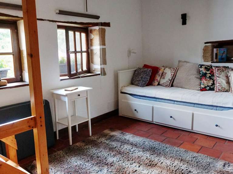 Maison Cosne-d'Allier - 240m²