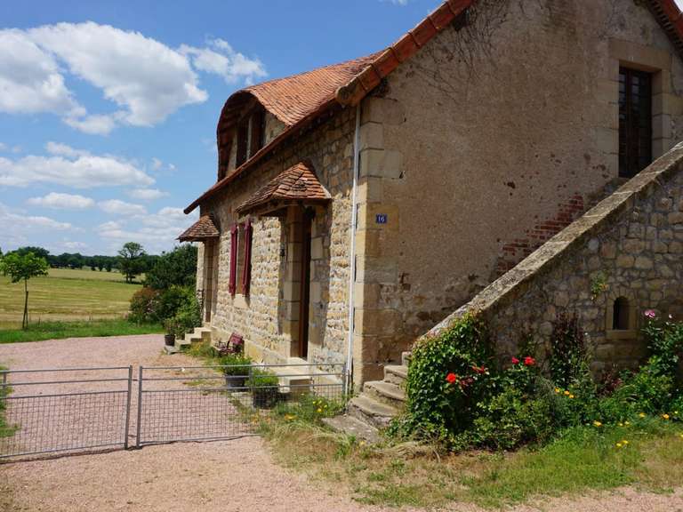 Maison Cosne-d'Allier - 240m²