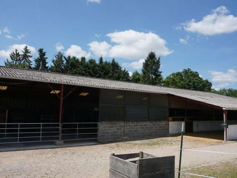 Maison Cosne-d'Allier - 240m²