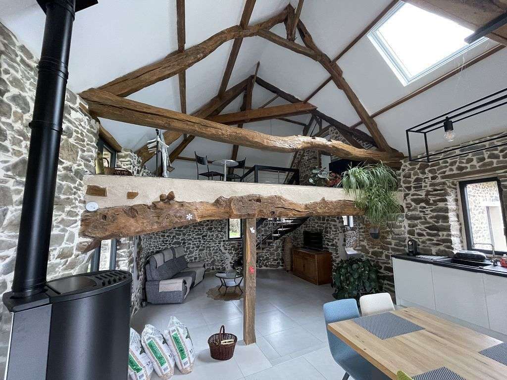 Maison Cossesseville