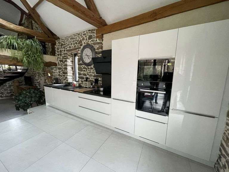 Maison Cossesseville - 5 chambres