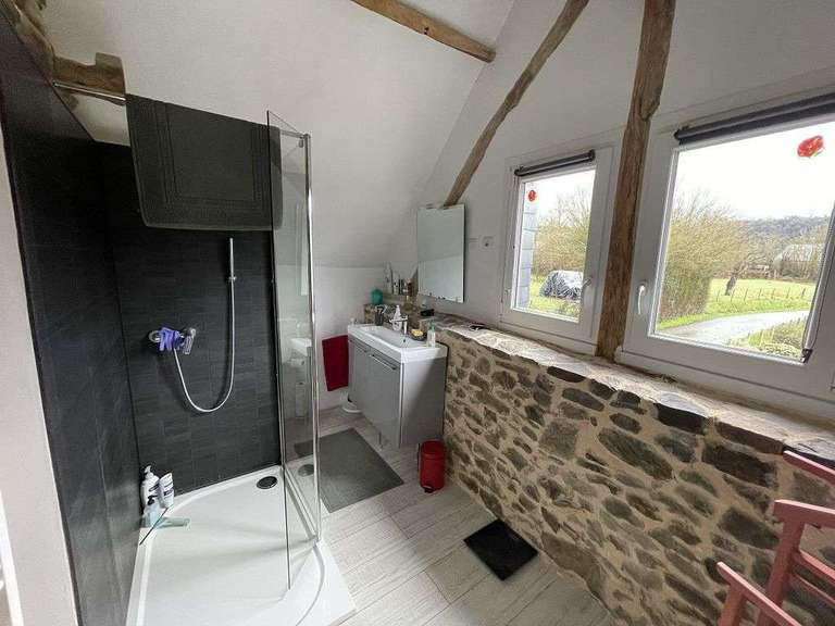 Maison Cossesseville - 5 chambres