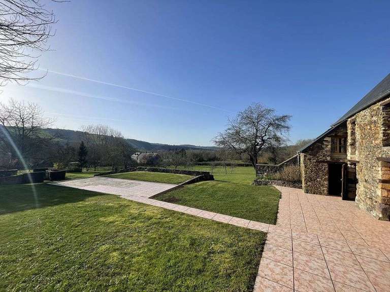 Maison Cossesseville - 5 chambres