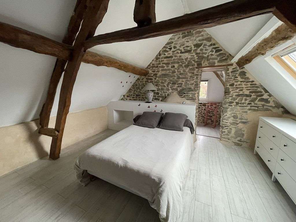 Maison Cossesseville