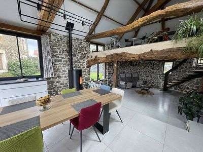 Propriété Cossesseville