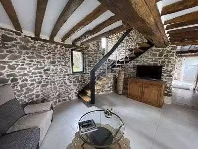 Propriété Cossesseville - 5 chambres