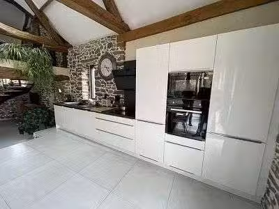Propriété Cossesseville - 5 chambres