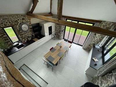 Propriété Cossesseville