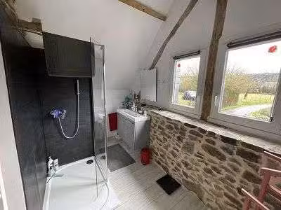 Propriété Cossesseville - 5 chambres