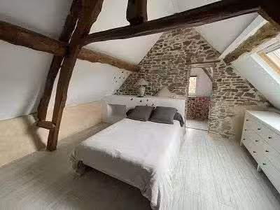 Propriété Cossesseville - 5 chambres