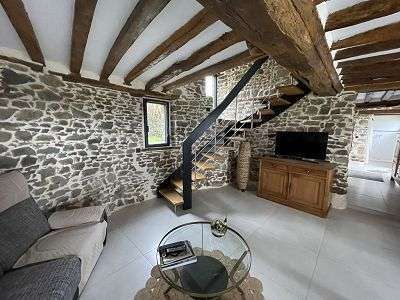 Propriété Cossesseville - 5 chambres