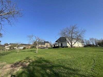 Propriété Cossesseville - 5 chambres