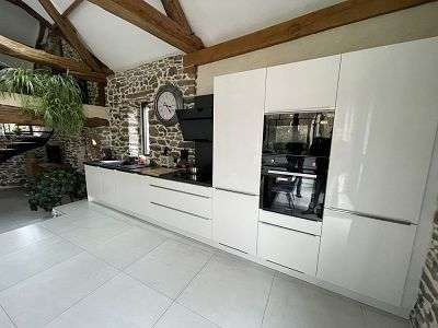 Propriété Cossesseville