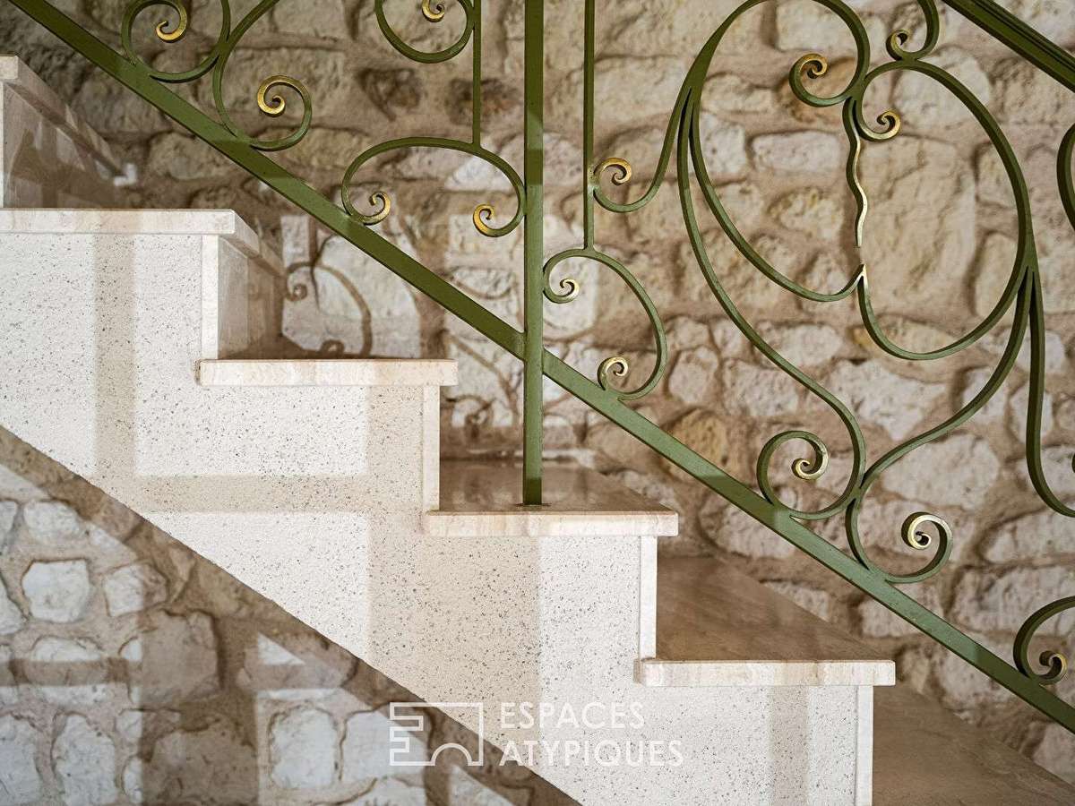 Maison Coteaux-sur-Loire