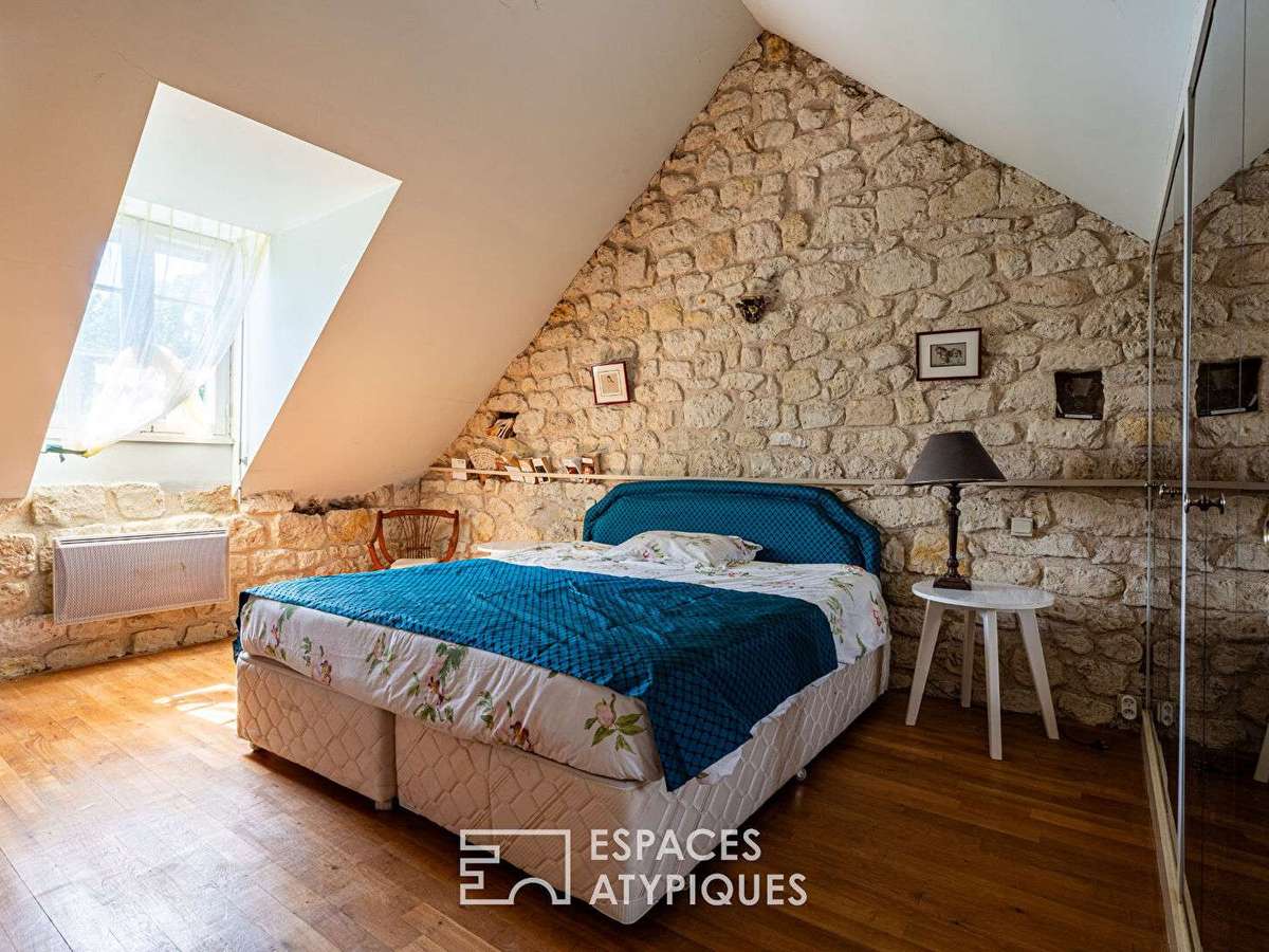 Maison Coteaux-sur-Loire