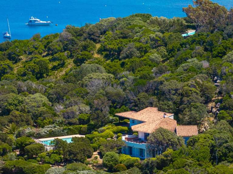 Maison avec Vue sur mer Coti-Chiavari - 6 chambres - 280m²