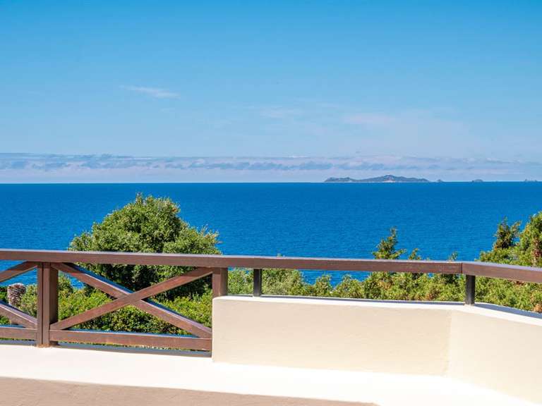 Maison avec Vue sur mer Coti-Chiavari - 6 chambres - 280m²