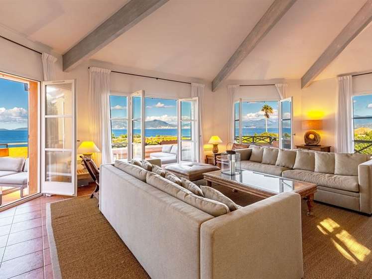 Maison Coti-Chiavari