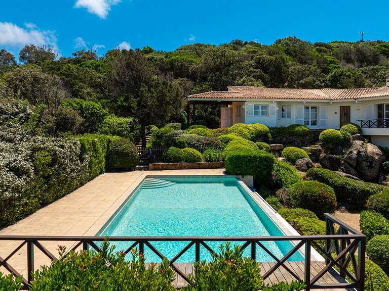 Maison avec Vue sur mer Coti-Chiavari - 6 chambres - 280m²