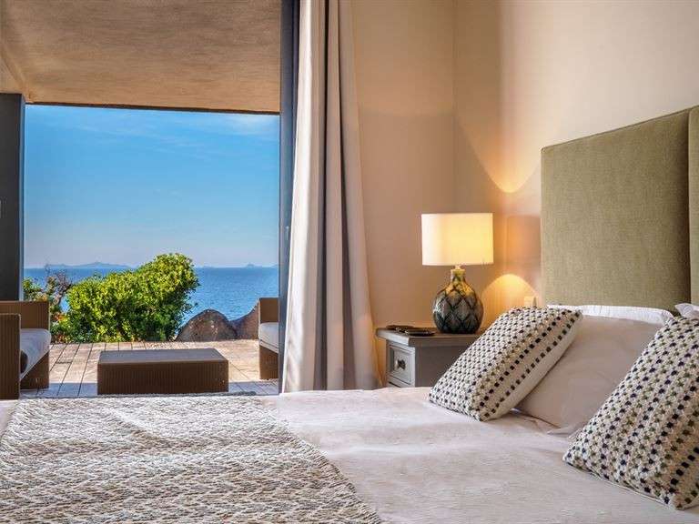 Maison avec Vue sur mer Coti-Chiavari - 7 chambres - 325m²