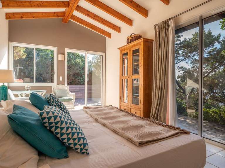 Maison avec Vue sur mer Coti-Chiavari - 7 chambres - 325m²