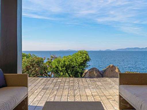 Maison avec Vue sur mer Coti-Chiavari - 7 chambres - 325m²