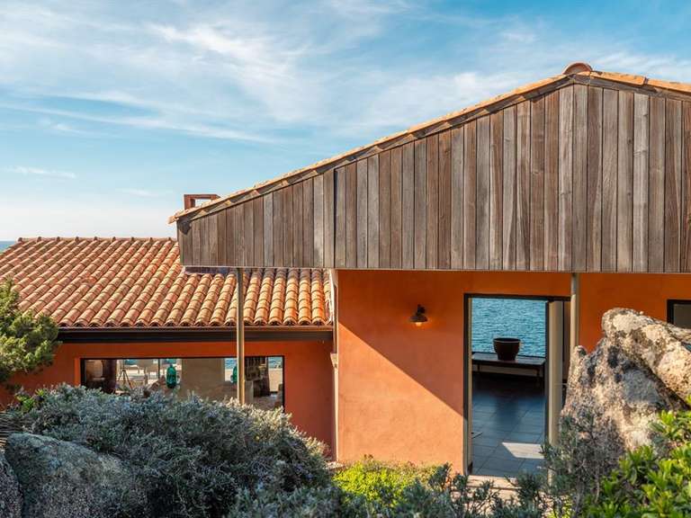 Maison avec Vue sur mer Coti-Chiavari - 7 chambres - 325m²