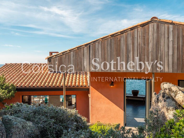 House Coti-Chiavari - 7 bedrooms - 325m²