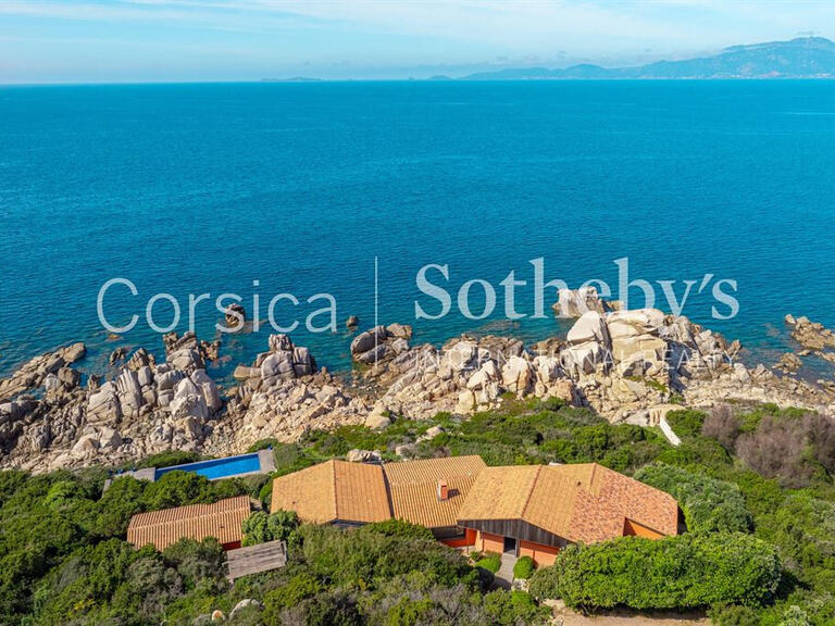 House Coti-Chiavari - 7 bedrooms - 325m²