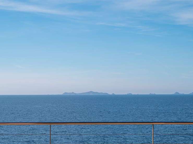 Maison Coti-Chiavari