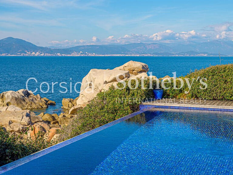 House Coti-Chiavari - 7 bedrooms - 325m²