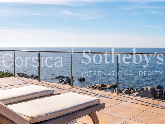 House Coti-Chiavari - 7 bedrooms - 325m²