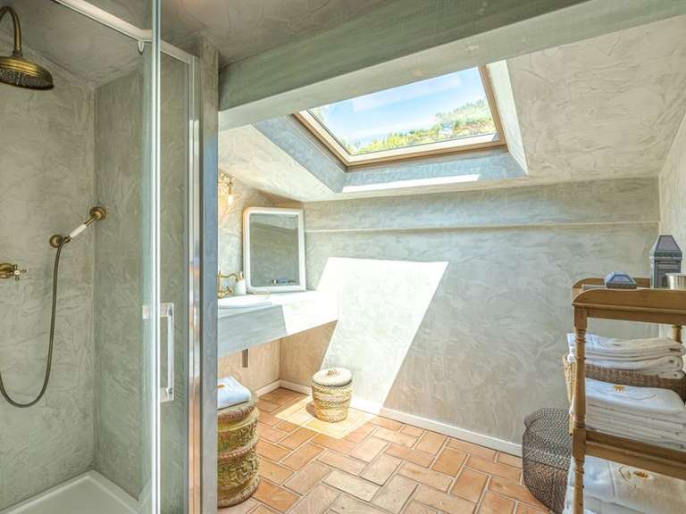 House with Sea view Coti-Chiavari - 4 bedrooms - 160m²