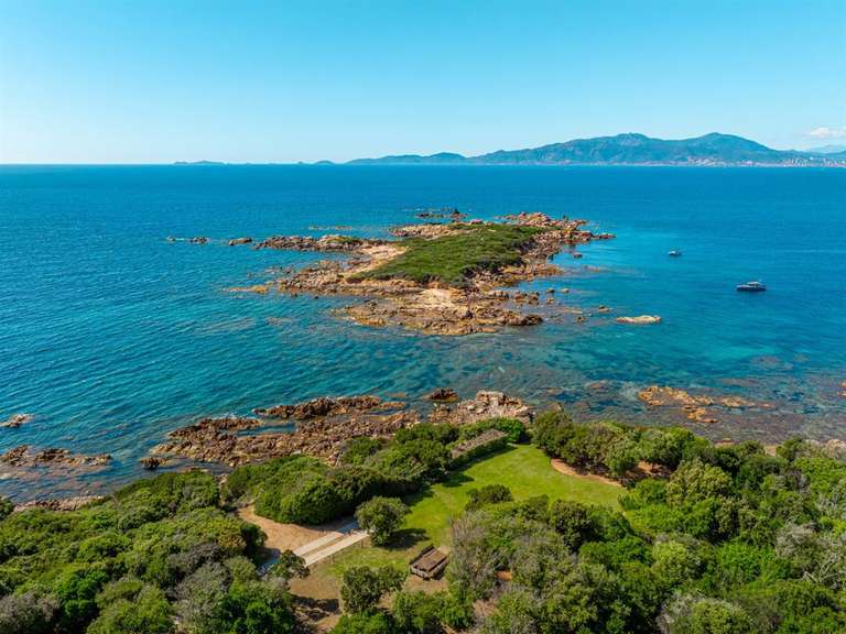 House with Sea view Coti-Chiavari - 4 bedrooms - 160m²