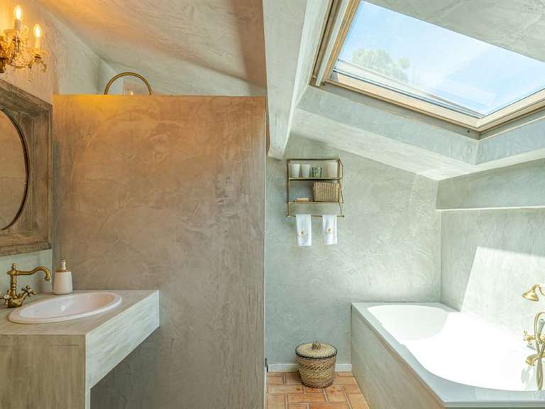 House with Sea view Coti-Chiavari - 4 bedrooms - 160m²