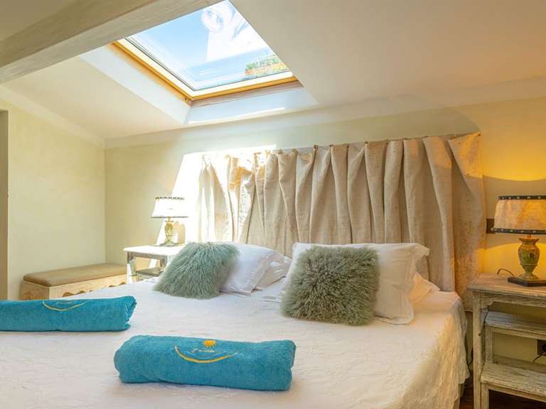 Maison avec Vue sur mer Coti-Chiavari - 4 chambres - 160m²