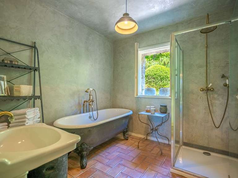 House with Sea view Coti-Chiavari - 4 bedrooms - 160m²