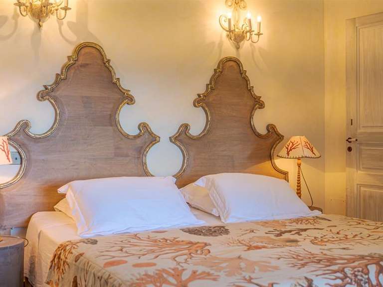 House with Sea view Coti-Chiavari - 4 bedrooms - 160m²