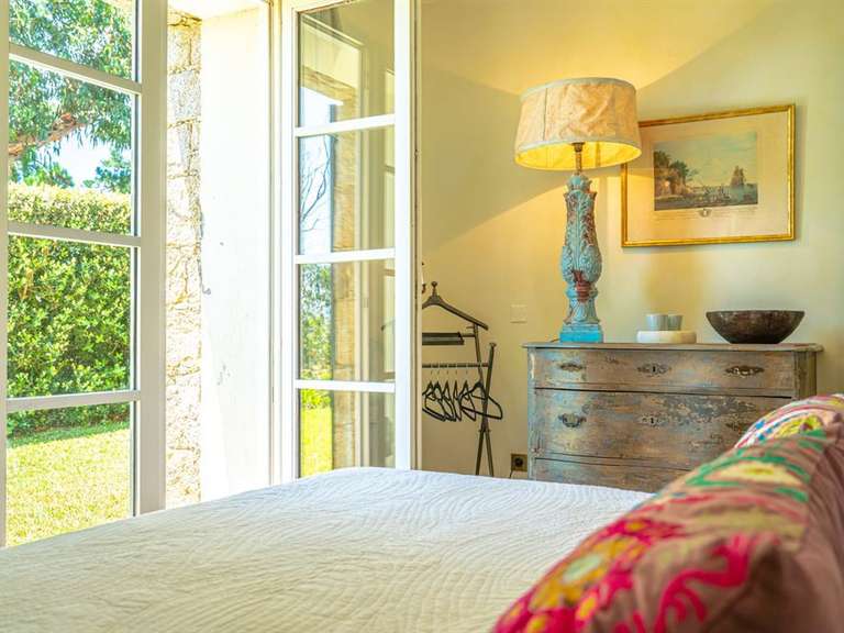 Maison avec Vue sur mer Coti-Chiavari - 4 chambres - 160m²